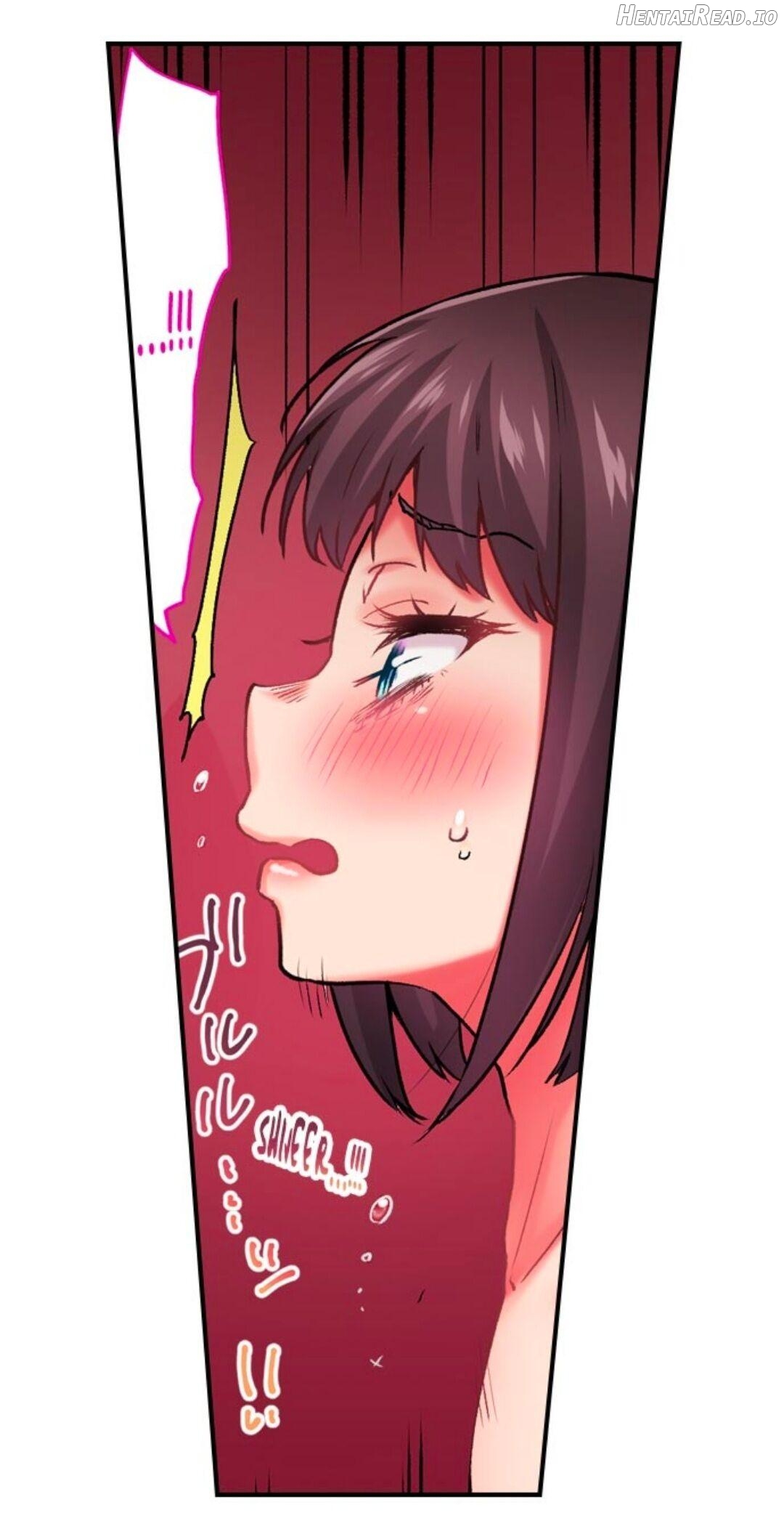 C*ming 100 Times To Protect My Crush Chapter 10 - page 24