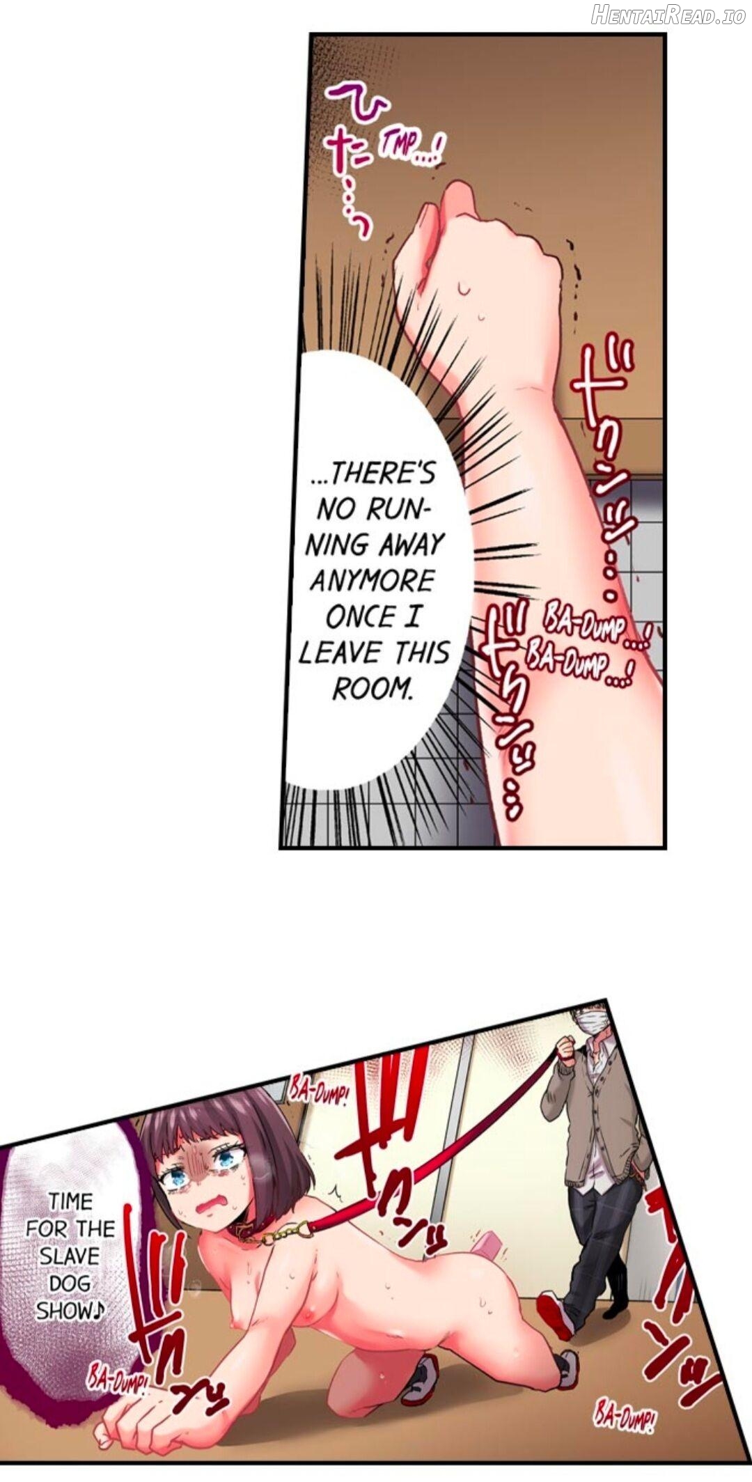 C*ming 100 Times To Protect My Crush Chapter 10 - page 40