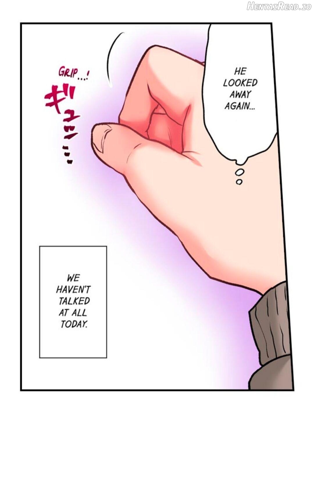 C*ming 100 Times To Protect My Crush Chapter 10 - page 8