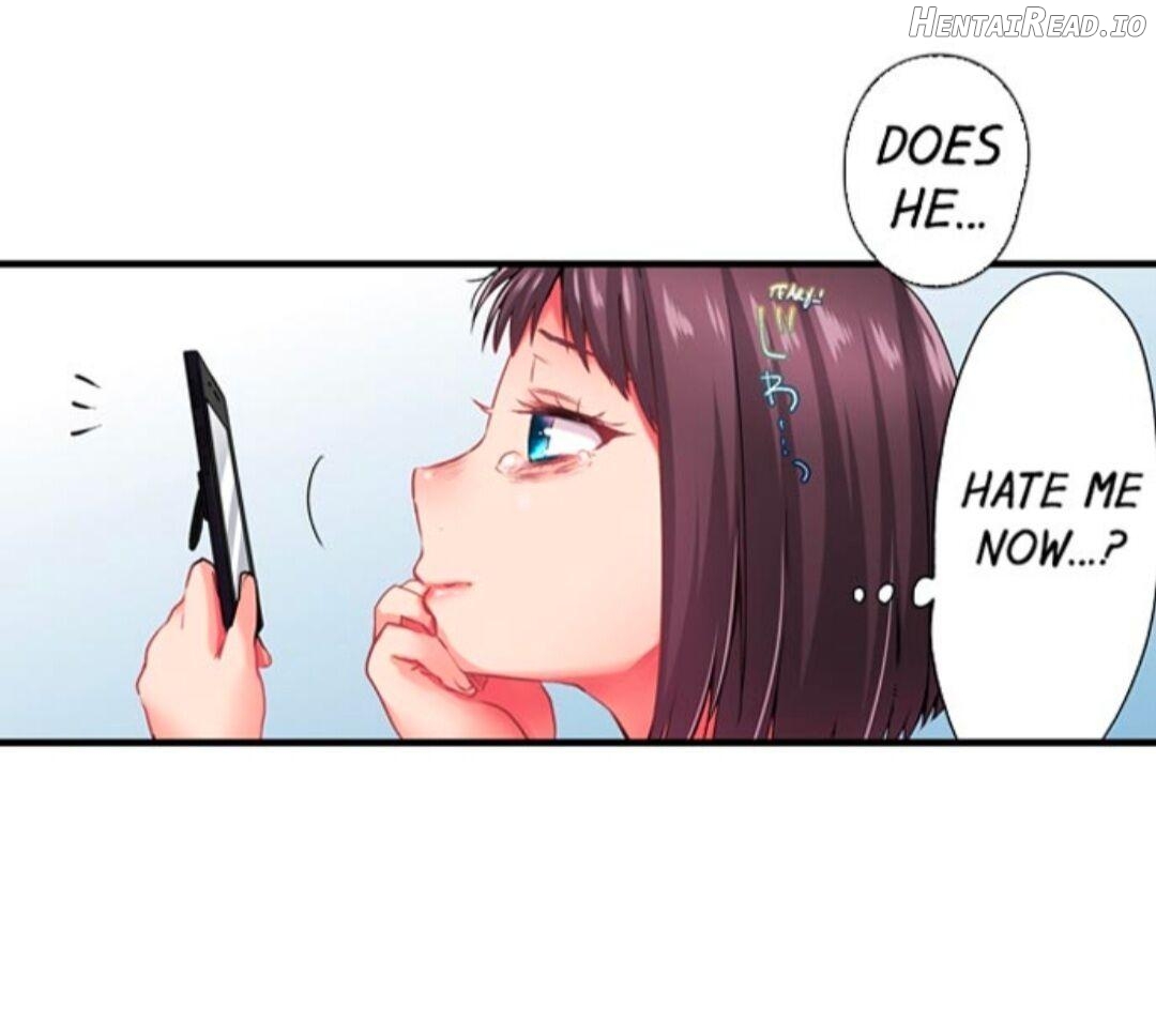 C*ming 100 Times To Protect My Crush Chapter 10 - page 10