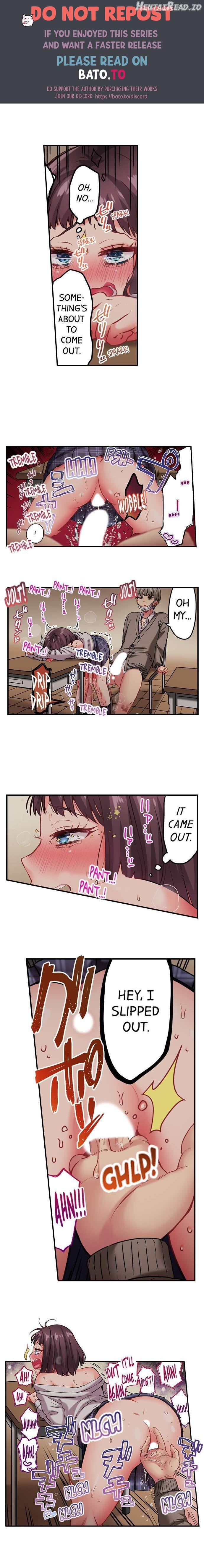 C*ming 100 Times To Protect My Crush Chapter 17 - page 5