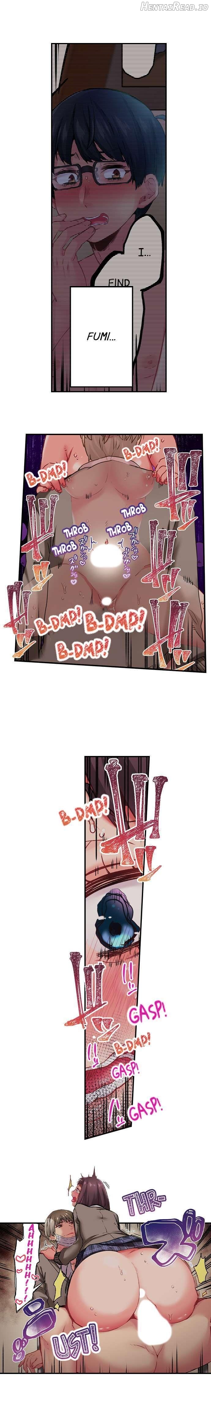 C*ming 100 Times To Protect My Crush Chapter 16 - page 11