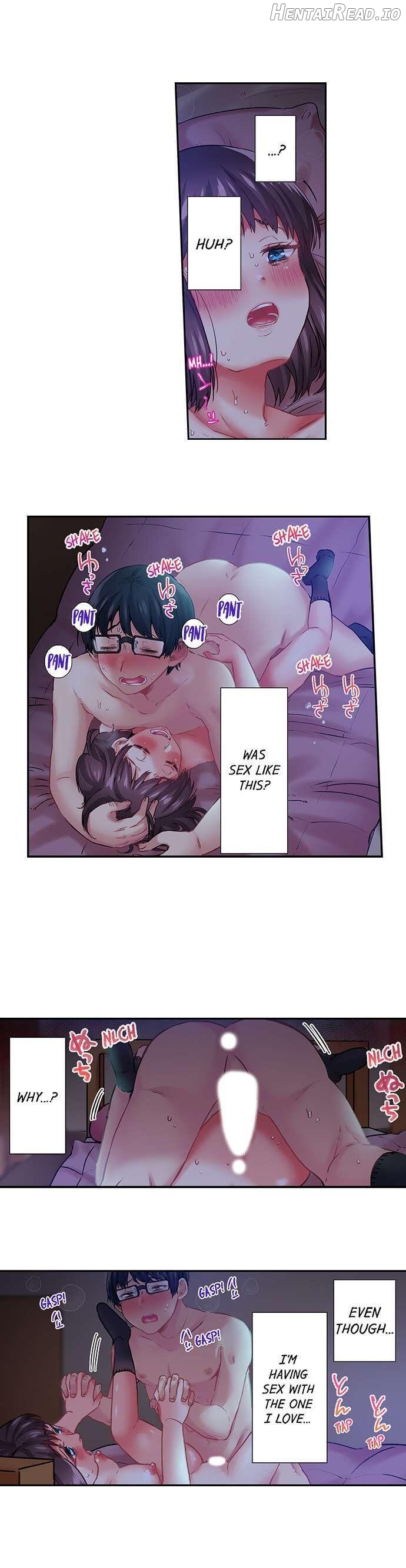 C*ming 100 Times To Protect My Crush Chapter 14 - page 5