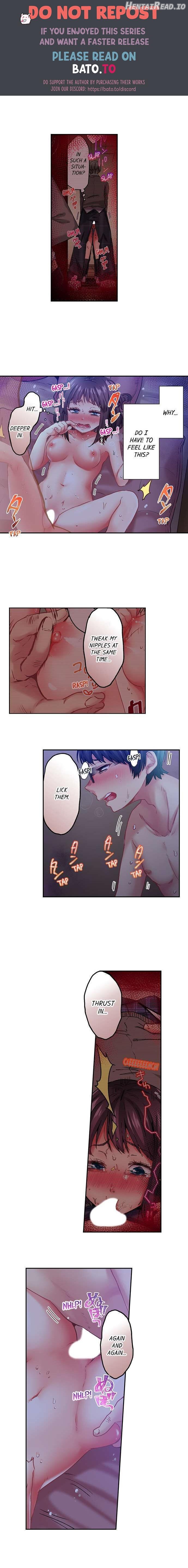 C*ming 100 Times To Protect My Crush Chapter 14 - page 6