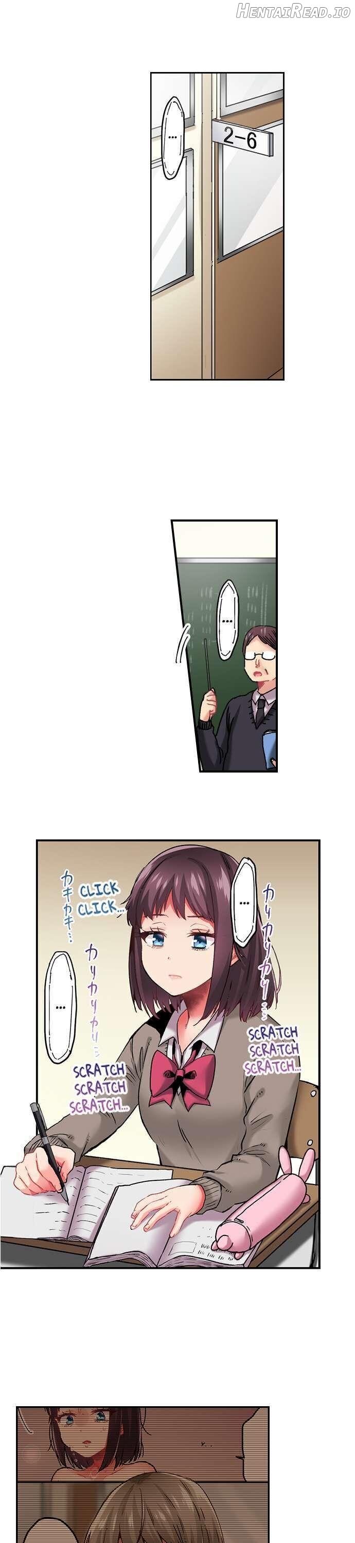 C*ming 100 Times To Protect My Crush Chapter 13 - page 2