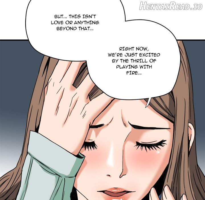 Caught on Tape Chapter 15 - page 15