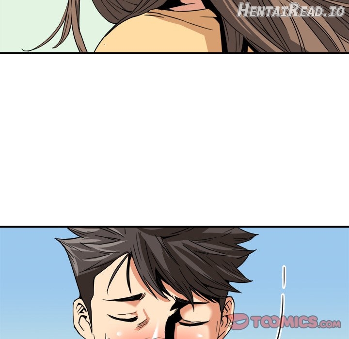 Caught on Tape Chapter 15 - page 38