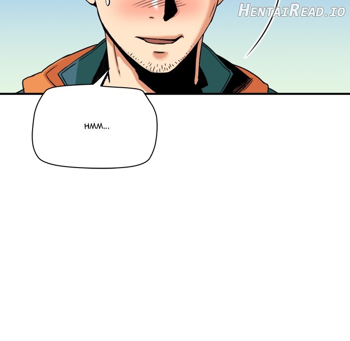 Caught on Tape Chapter 15 - page 39