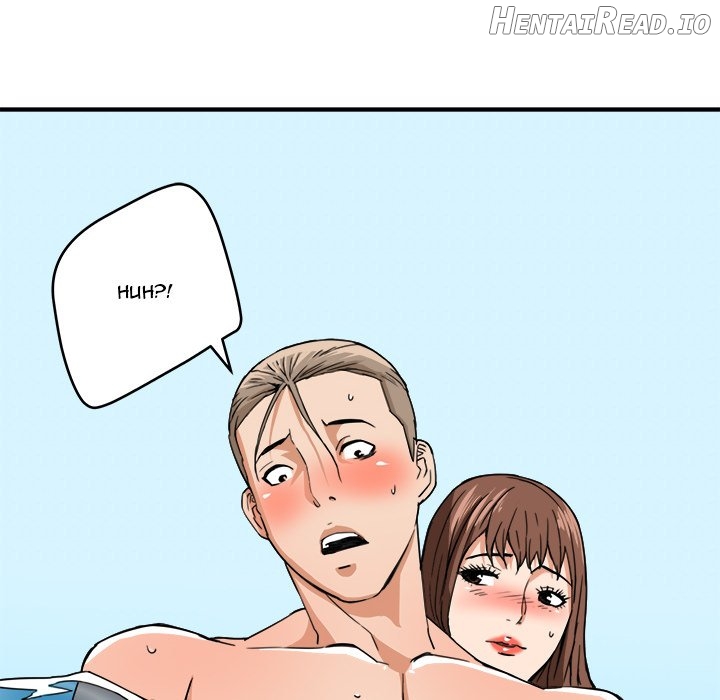 Caught on Tape Chapter 15 - page 51