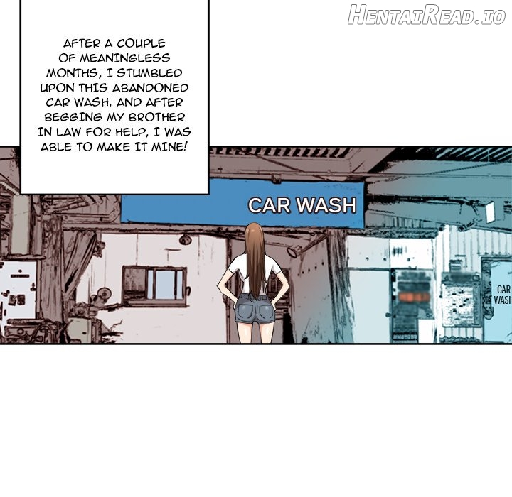 Caught on Tape Chapter 1 - page 15