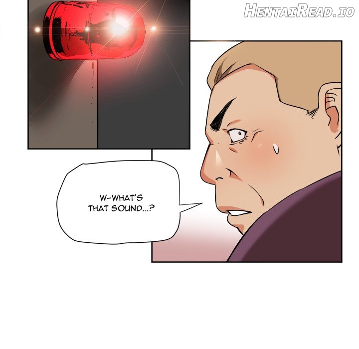 Caught on Tape Chapter 1 - page 50