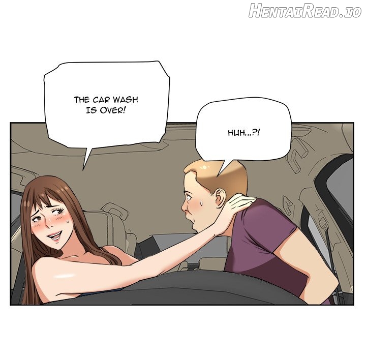 Caught on Tape Chapter 1 - page 51