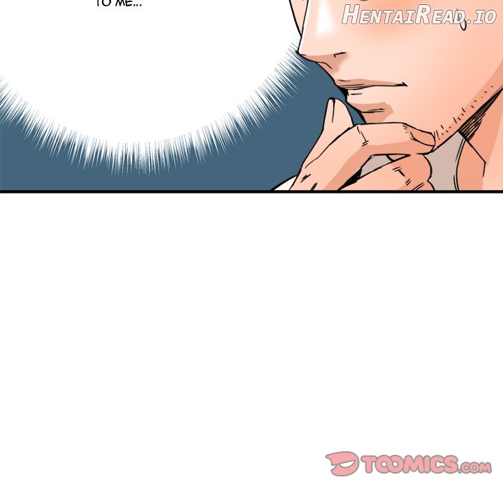 Caught on Tape Chapter 16 - page 50