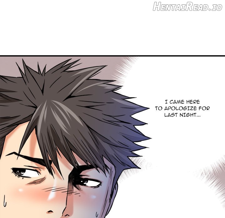 Caught on Tape Chapter 10 - page 104