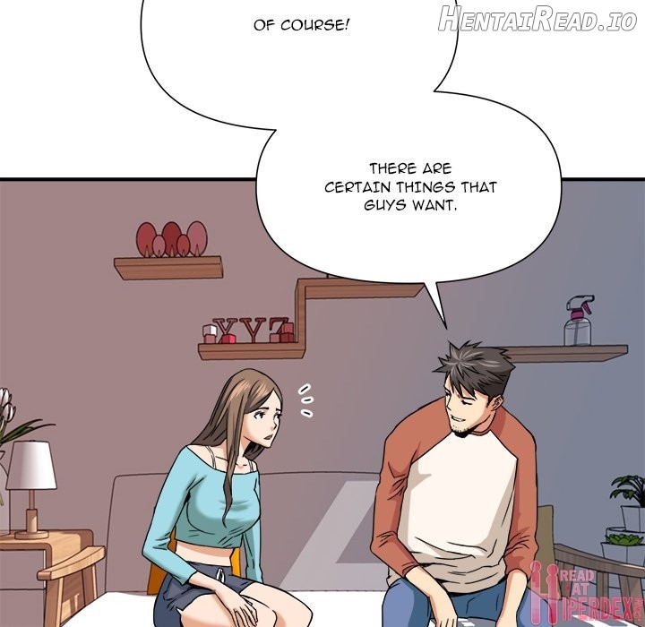 Caught on Tape Chapter 10 - page 106