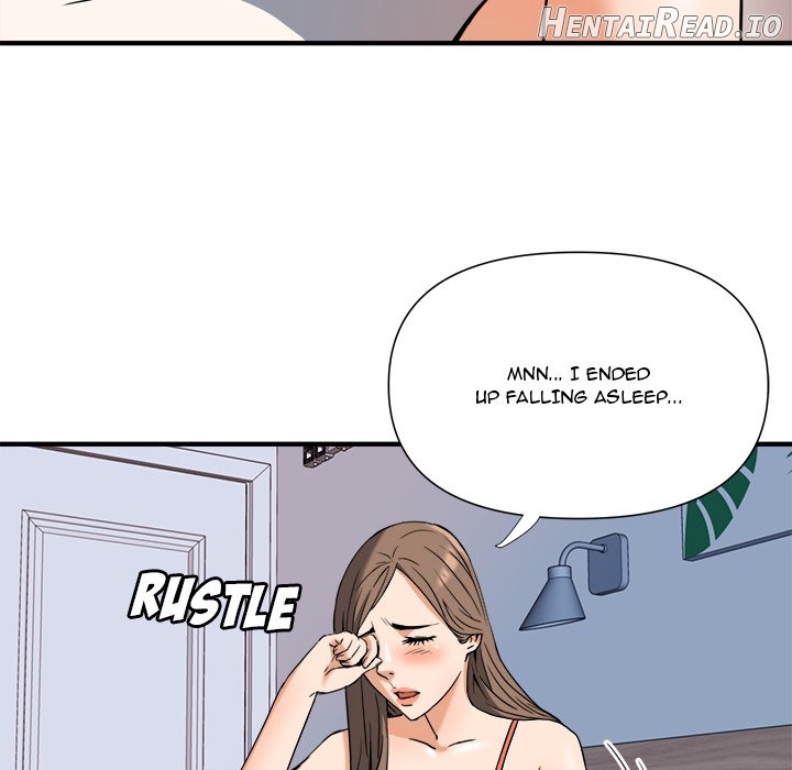 Caught on Tape Chapter 10 - page 15