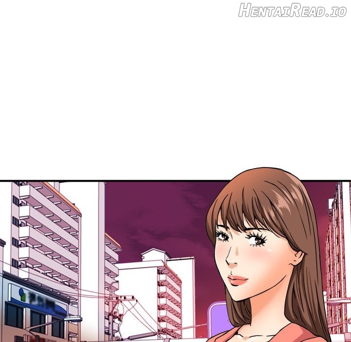 Caught on Tape Chapter 10 - page 39