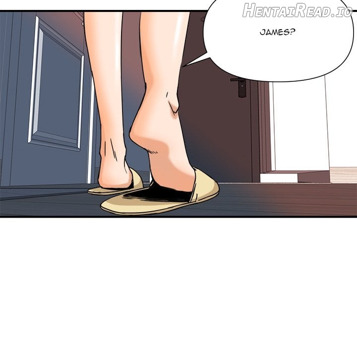Caught on Tape Chapter 10 - page 51
