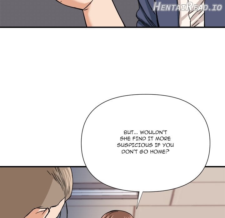 Caught on Tape Chapter 10 - page 66
