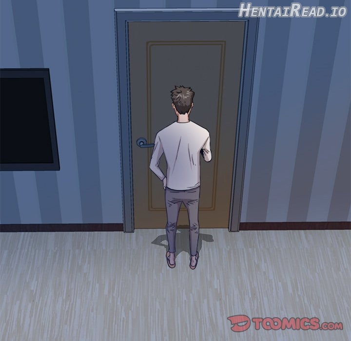 Caught on Tape Chapter 17 - page 50