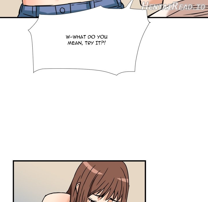 Caught on Tape Chapter 11 - page 102