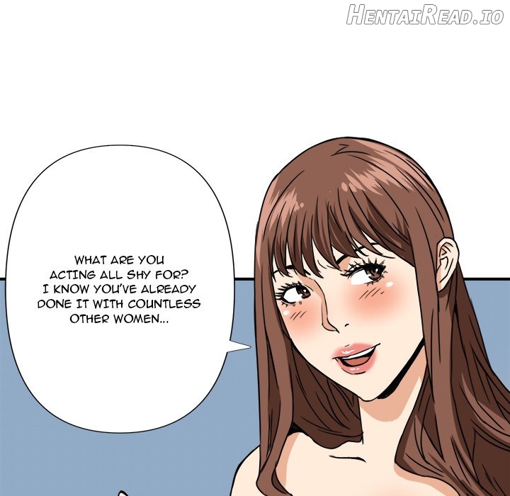 Caught on Tape Chapter 11 - page 104