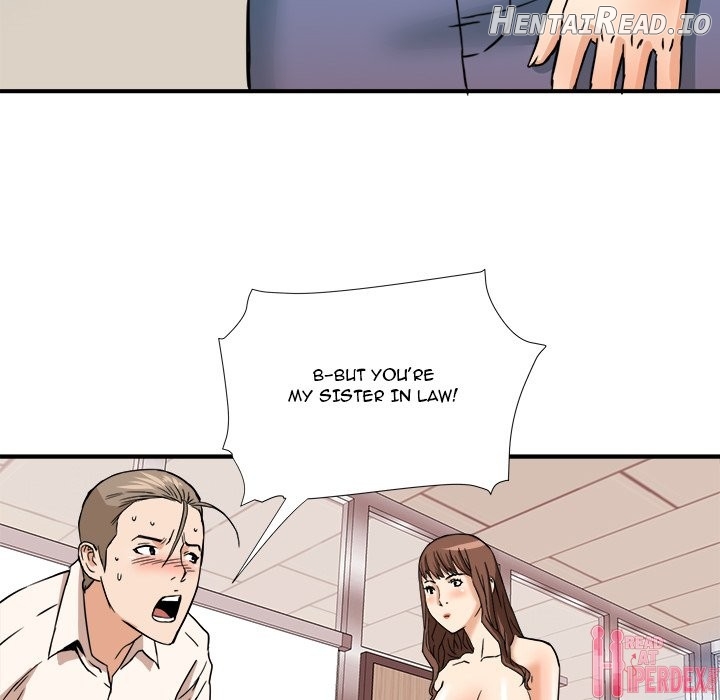Caught on Tape Chapter 11 - page 106