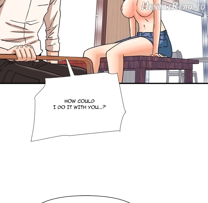 Caught on Tape Chapter 11 - page 107