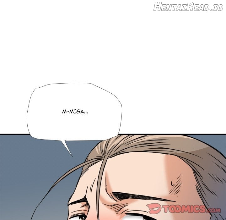 Caught on Tape Chapter 11 - page 110