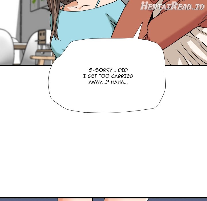 Caught on Tape Chapter 11 - page 18