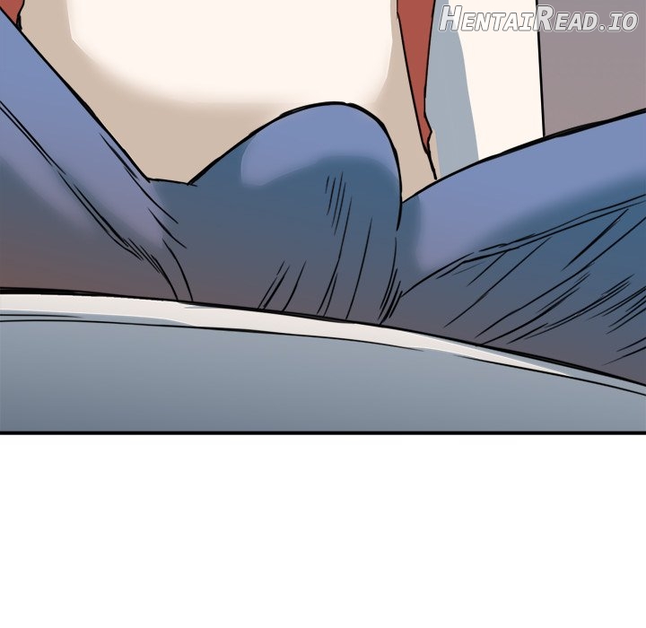 Caught on Tape Chapter 11 - page 23