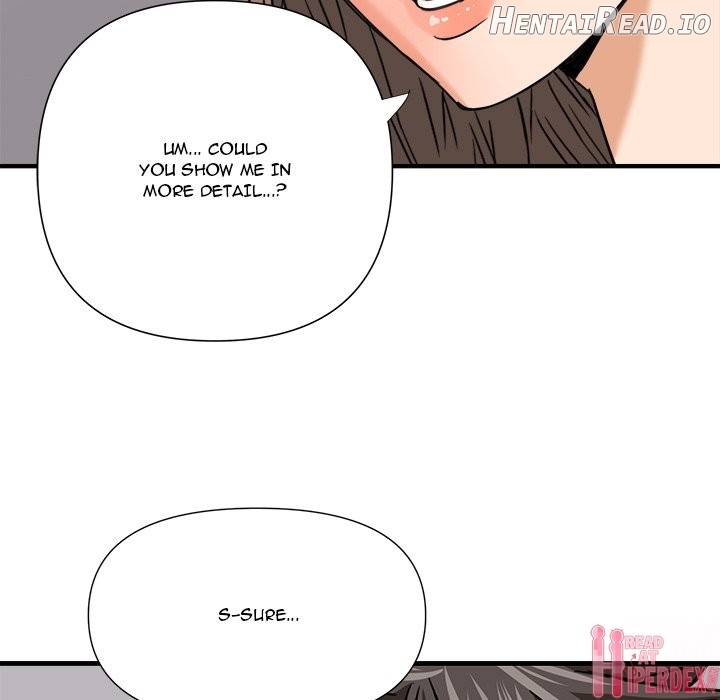 Caught on Tape Chapter 11 - page 25