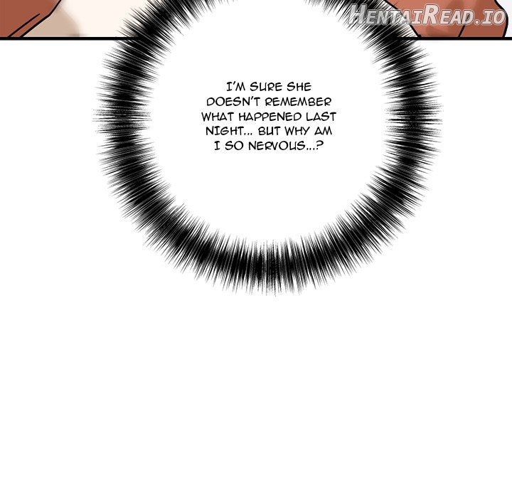 Caught on Tape Chapter 11 - page 27