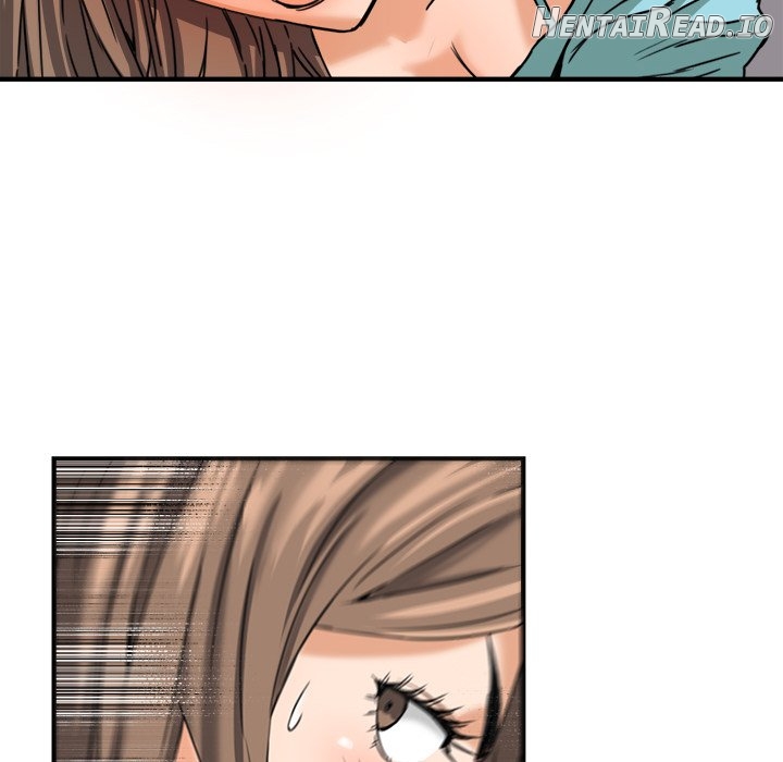 Caught on Tape Chapter 11 - page 39