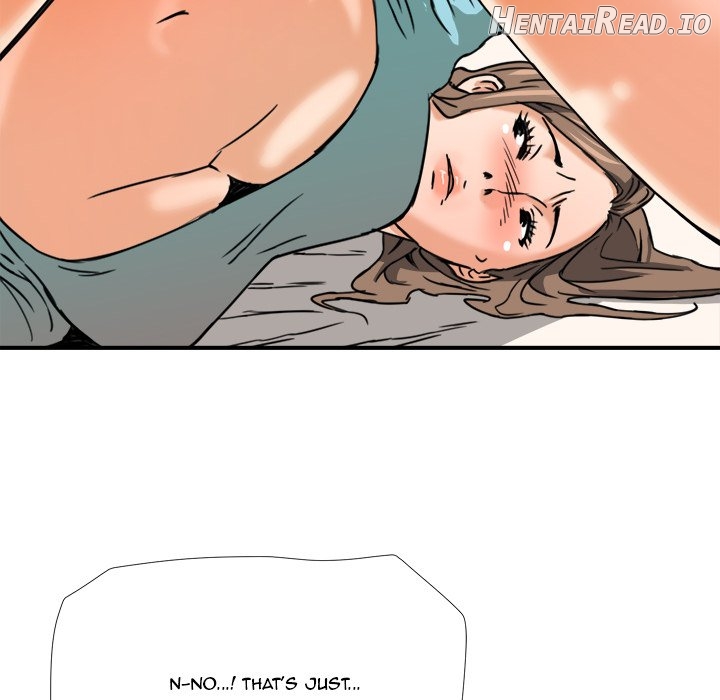 Caught on Tape Chapter 11 - page 51