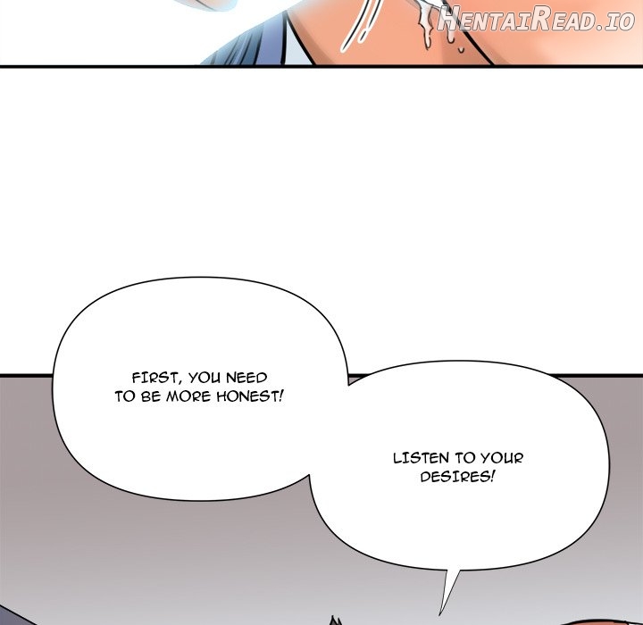 Caught on Tape Chapter 11 - page 54