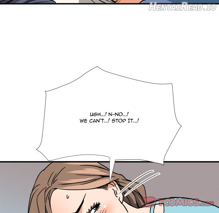 Caught on Tape Chapter 11 - page 56