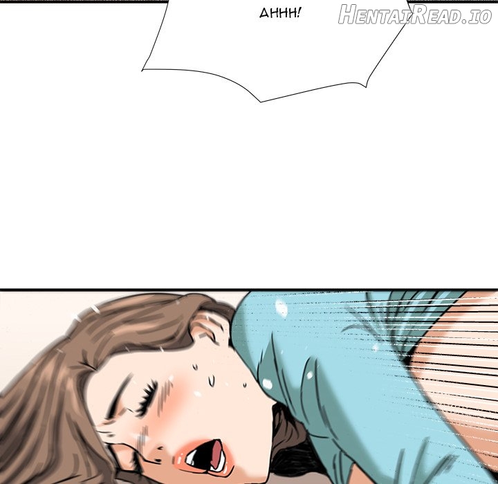 Caught on Tape Chapter 11 - page 62