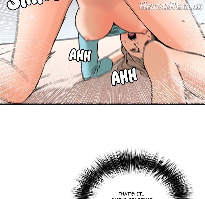 Caught on Tape Chapter 11 - page 66