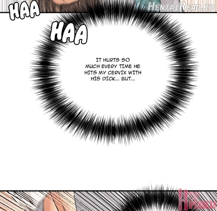 Caught on Tape Chapter 11 - page 70