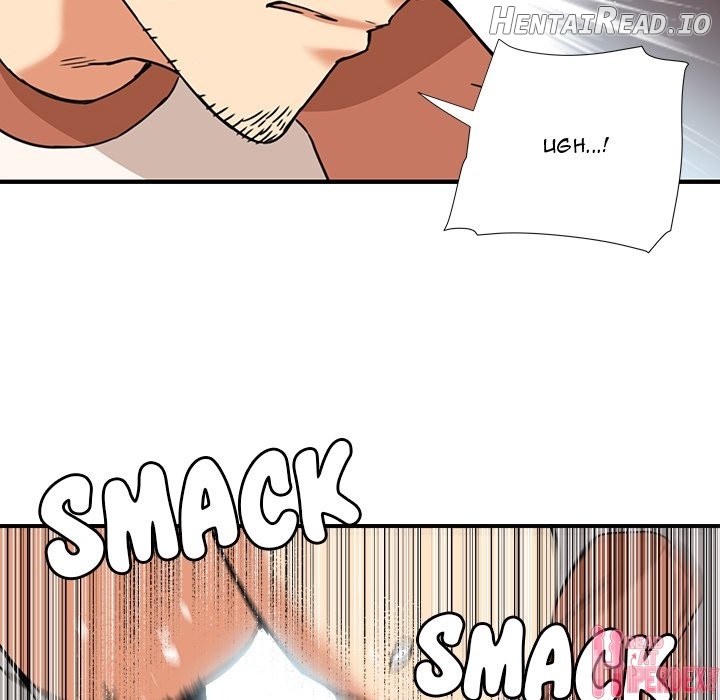 Caught on Tape Chapter 11 - page 73