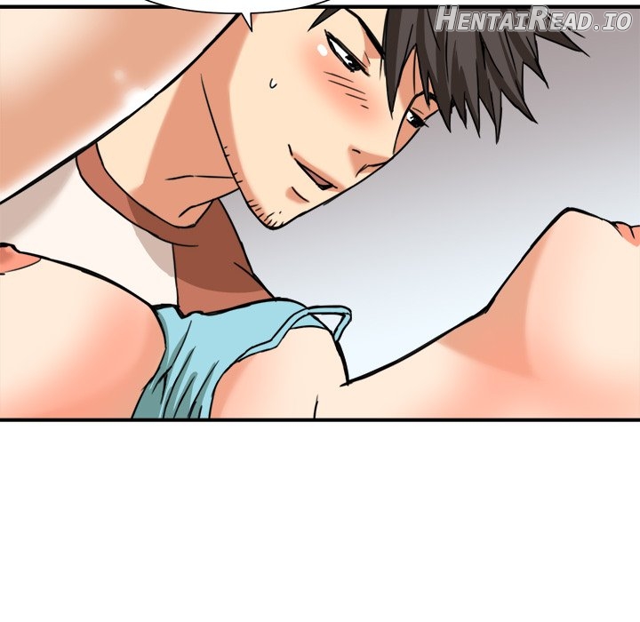 Caught on Tape Chapter 11 - page 81