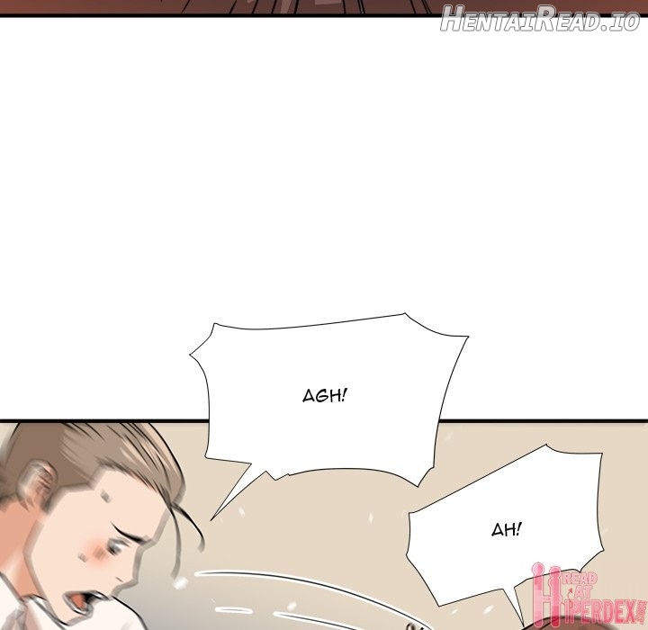 Caught on Tape Chapter 11 - page 97