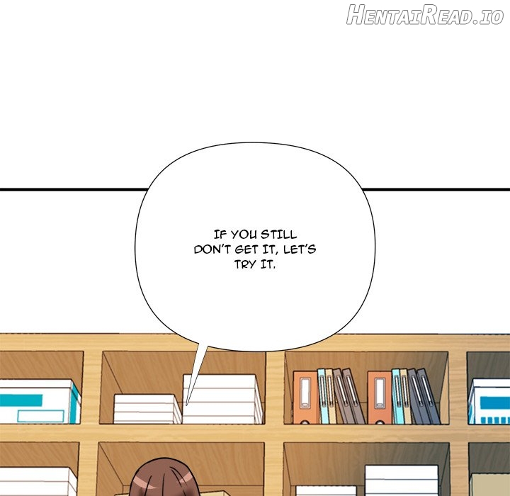 Caught on Tape Chapter 11 - page 99