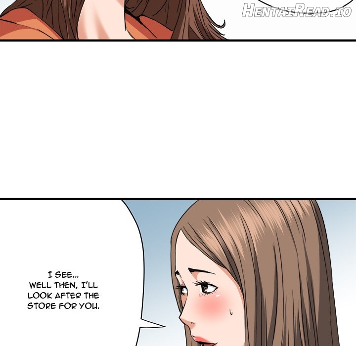 Caught on Tape Chapter 18 - page 101