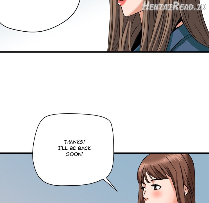Caught on Tape Chapter 18 - page 102
