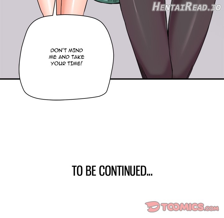Caught on Tape Chapter 18 - page 104
