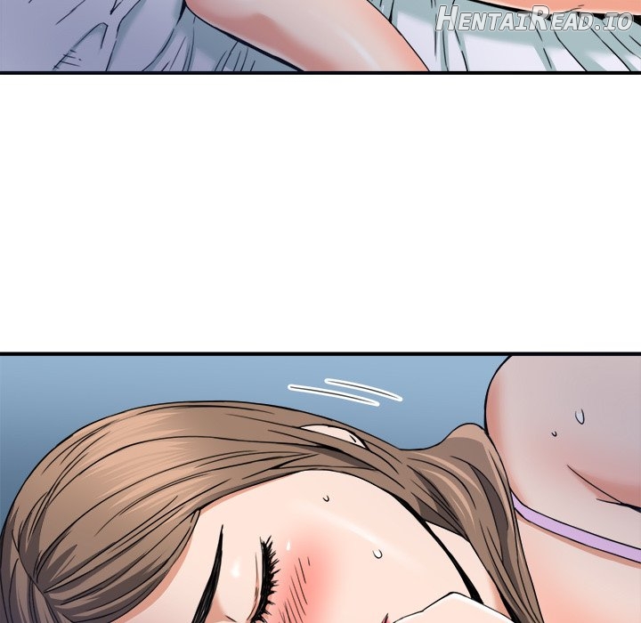 Caught on Tape Chapter 18 - page 15