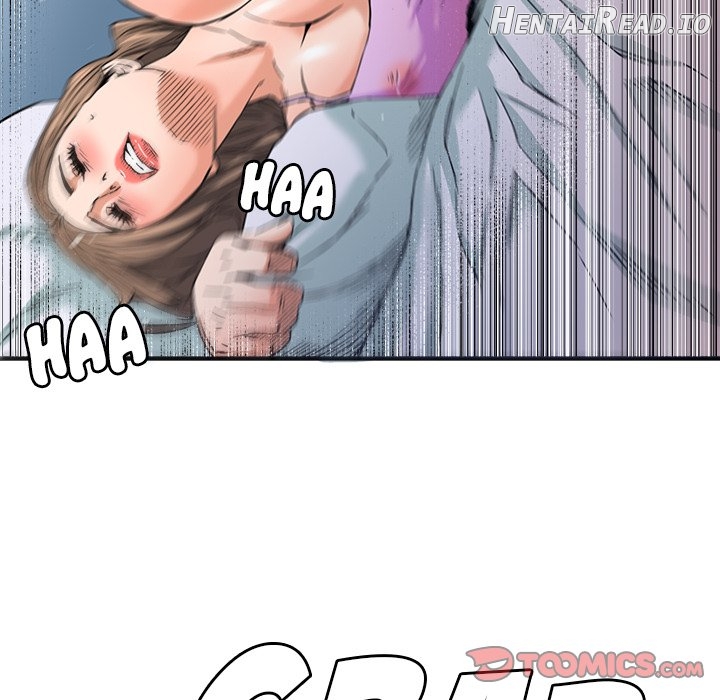 Caught on Tape Chapter 18 - page 26