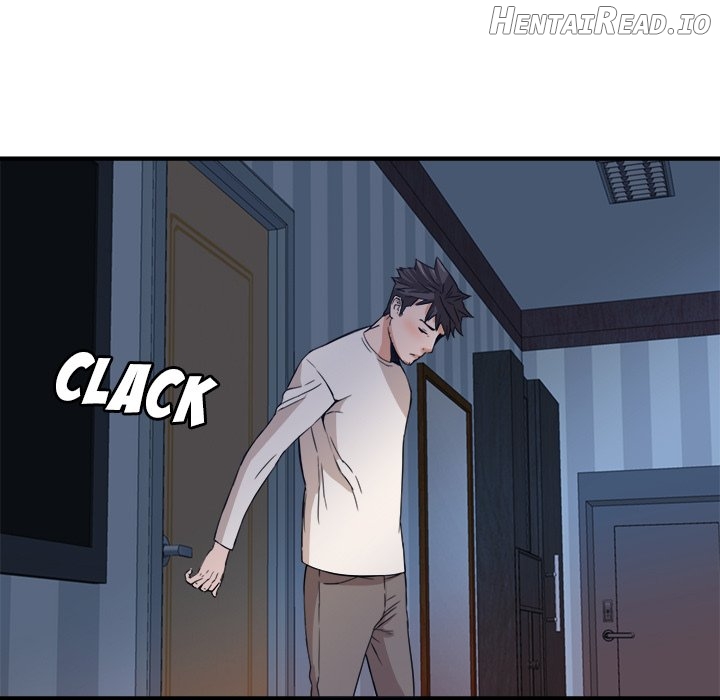 Caught on Tape Chapter 18 - page 66